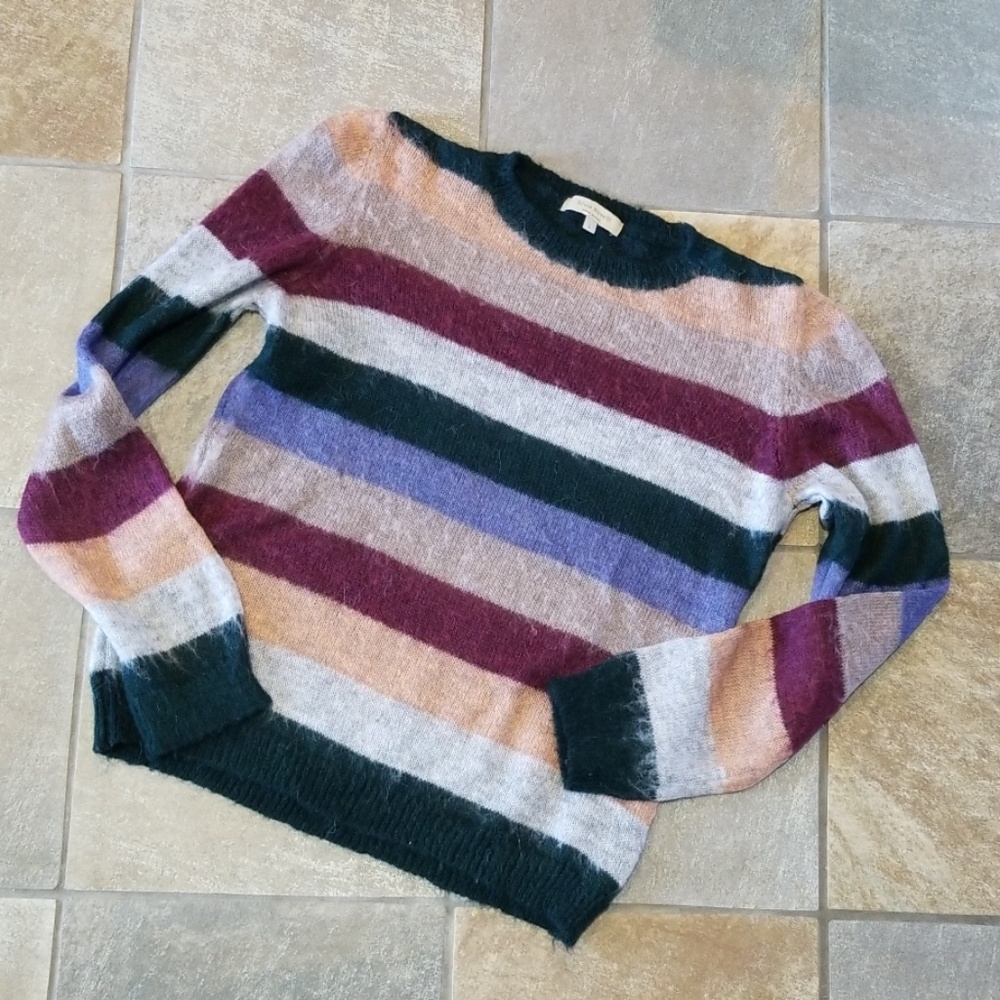 Silvia Novelli Sweater